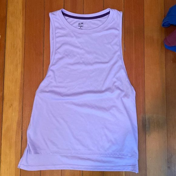 Champion Tops - Champion Workout Tank